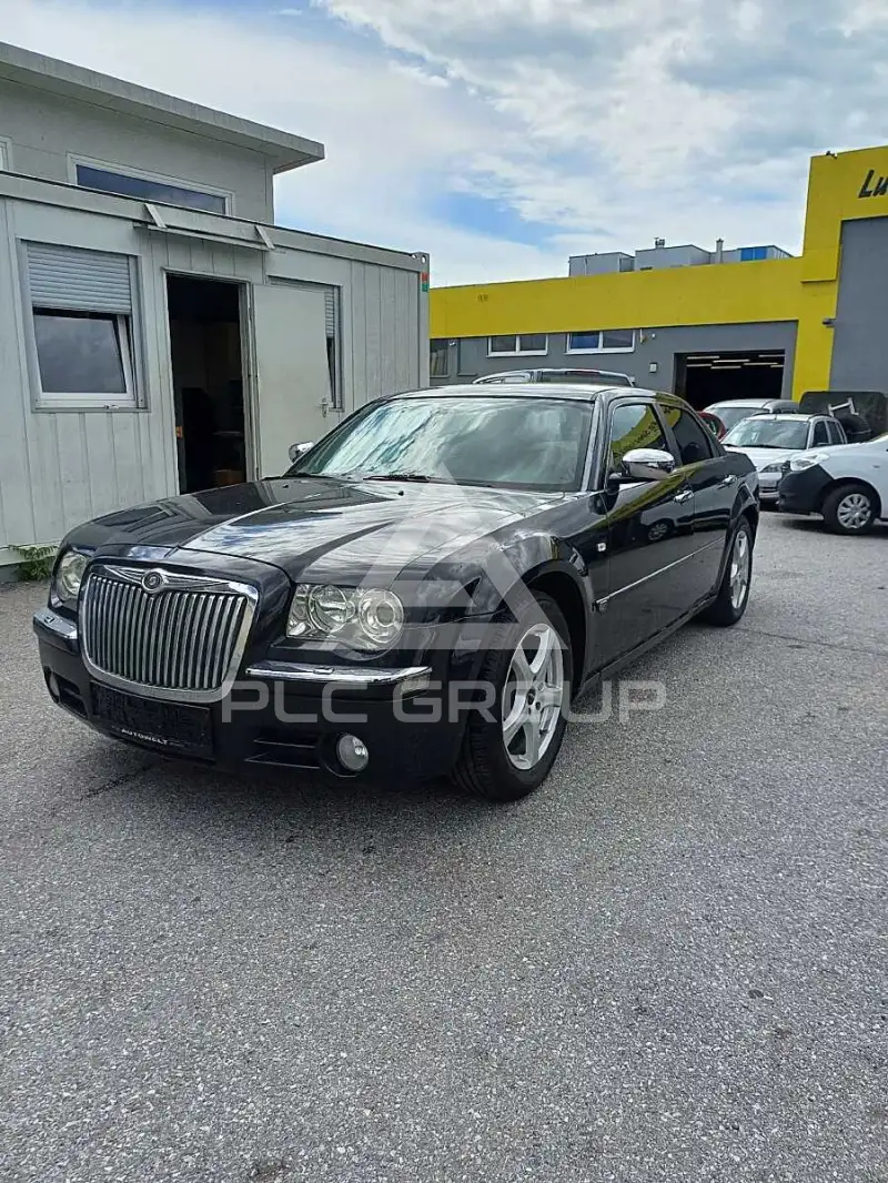 2006 Chrysler 300