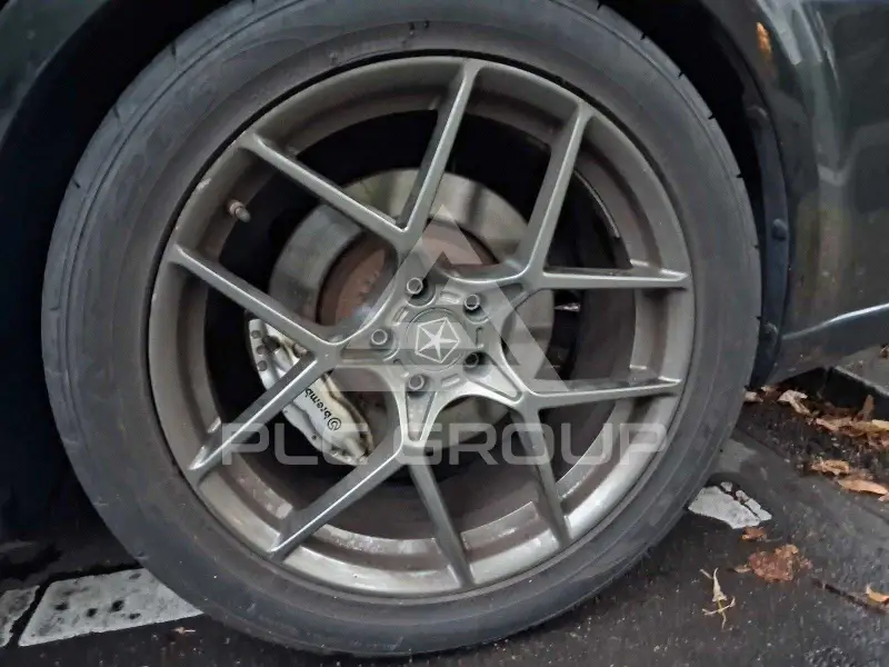 2006 Chrysler 300