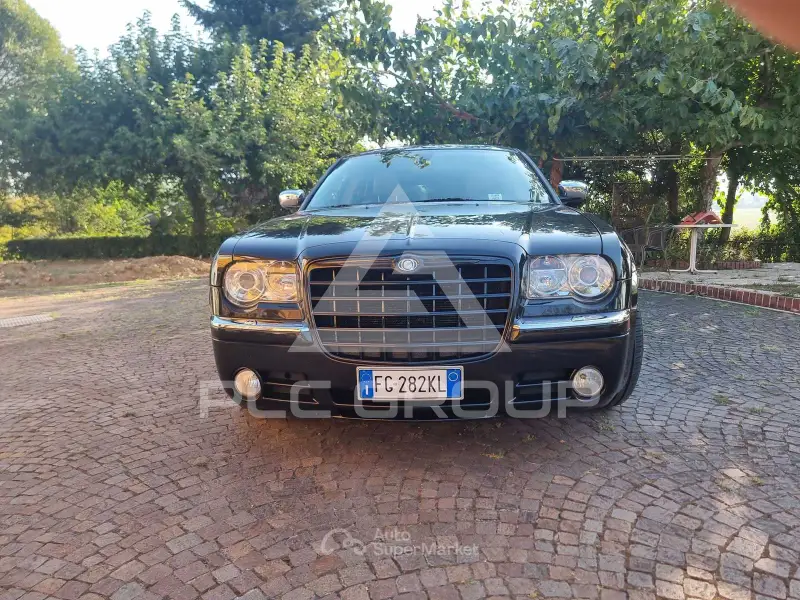 2006 Chrysler 300