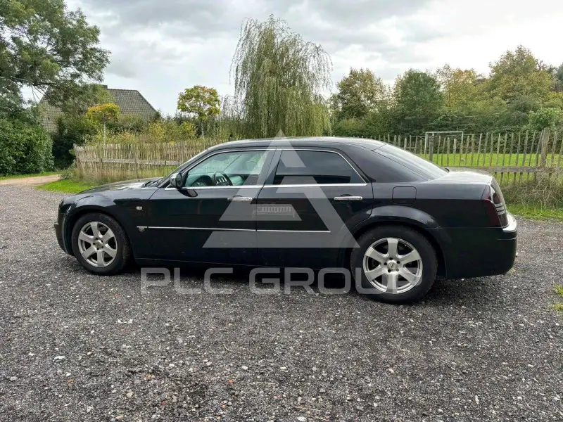 2006 Chrysler 300