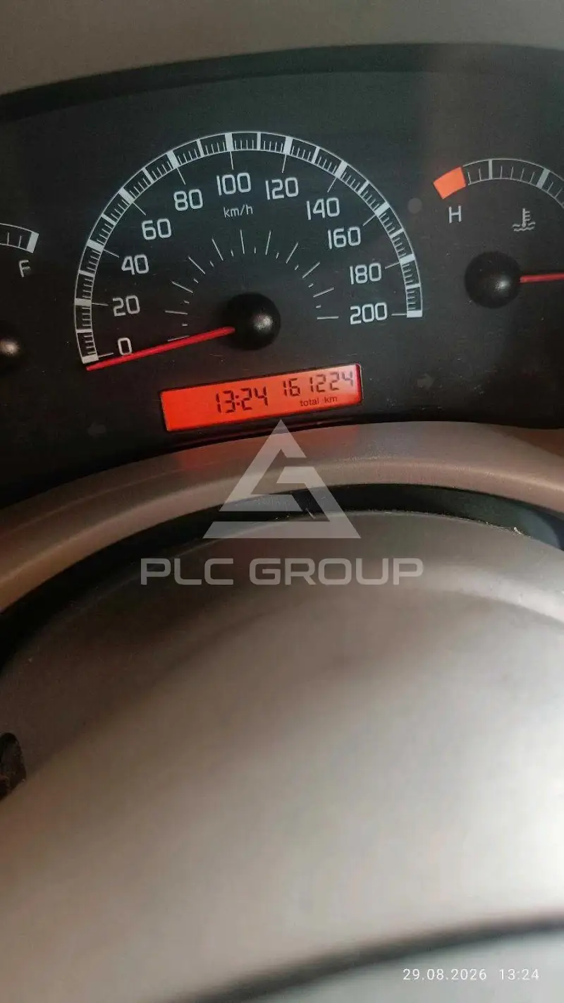 2006 Fiat Panda