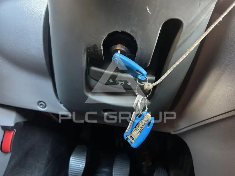 2006 Fiat Panda