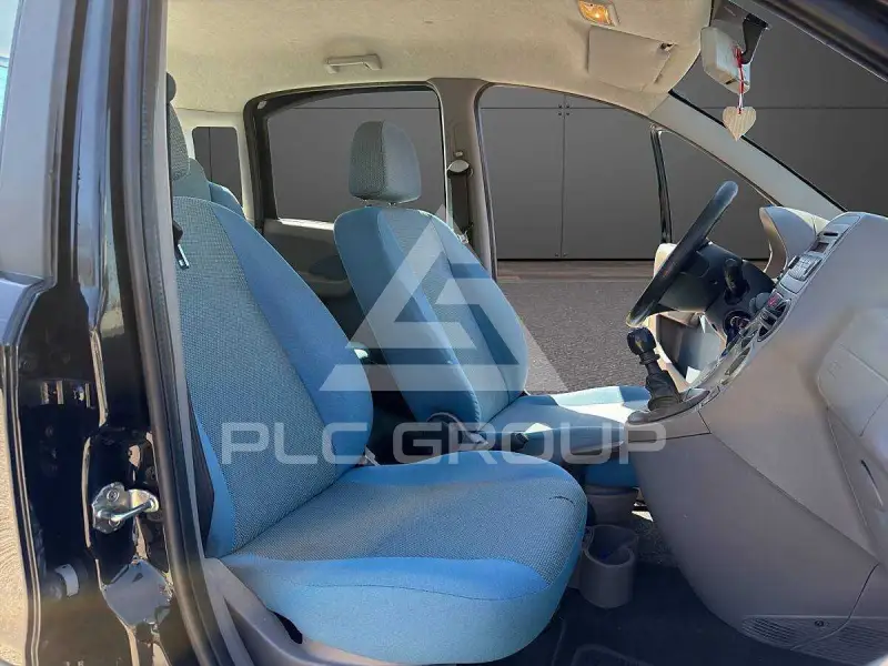 2006 Fiat Panda