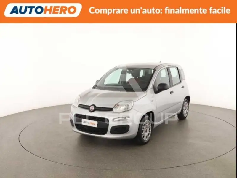 2006 Fiat Panda