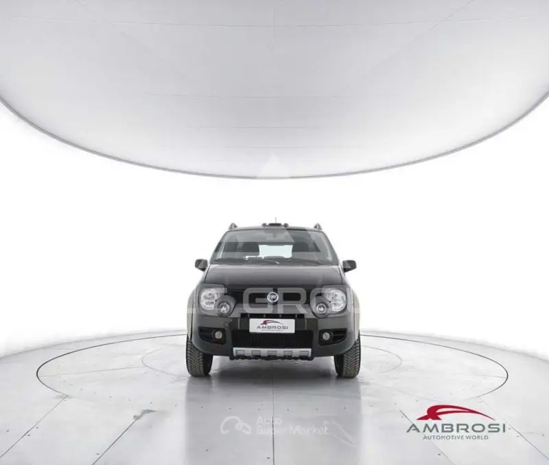 2006 Fiat Panda