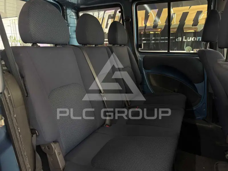 2006 Fiat Doblo