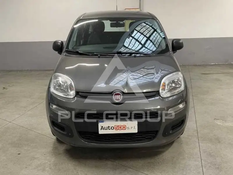 2006 Fiat Tipo