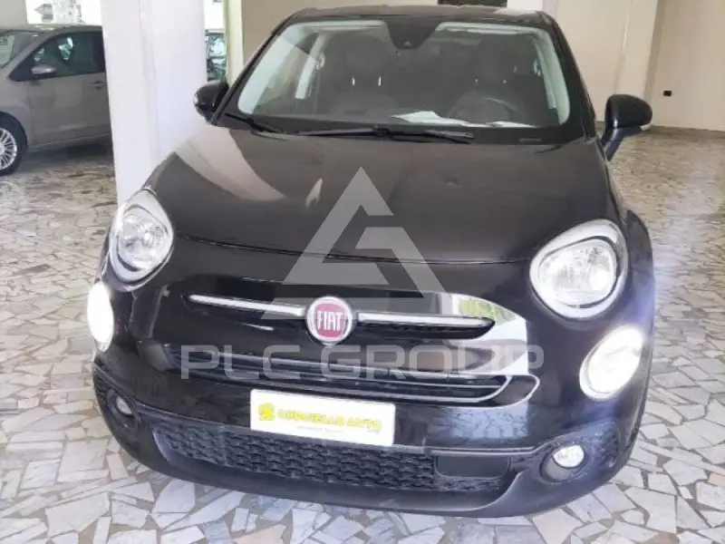 2006 Fiat Tipo