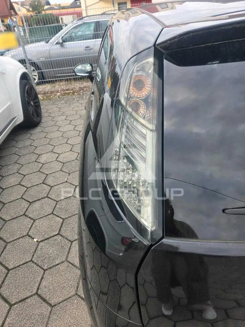 2006 Fiat Punto