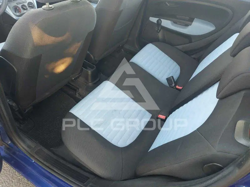 2006 Fiat Punto