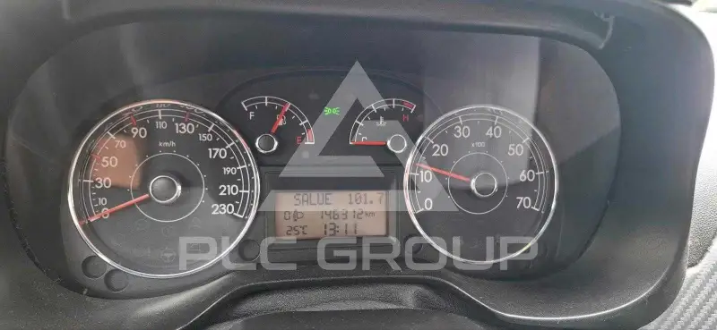 2006 Fiat Punto