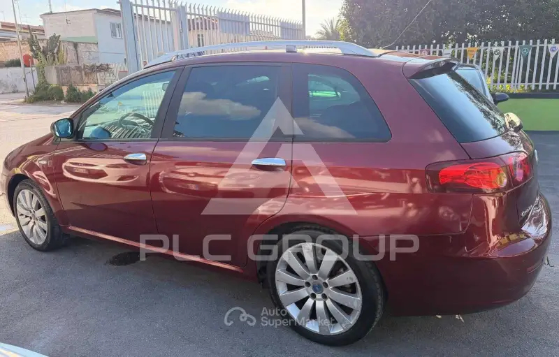 2006 Fiat Croma