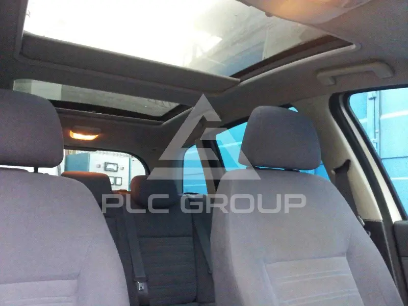2006 Fiat Croma