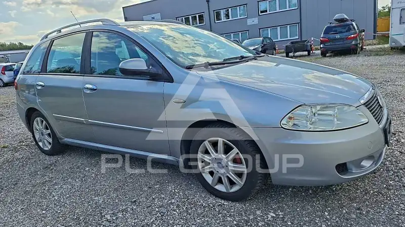 2006 Fiat Croma