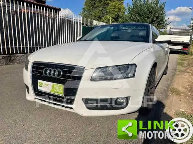 2009 Audi A5