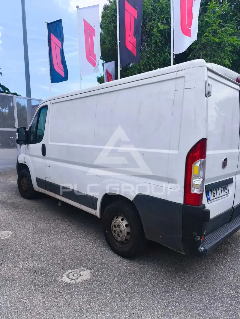 2006 Fiat Ducato