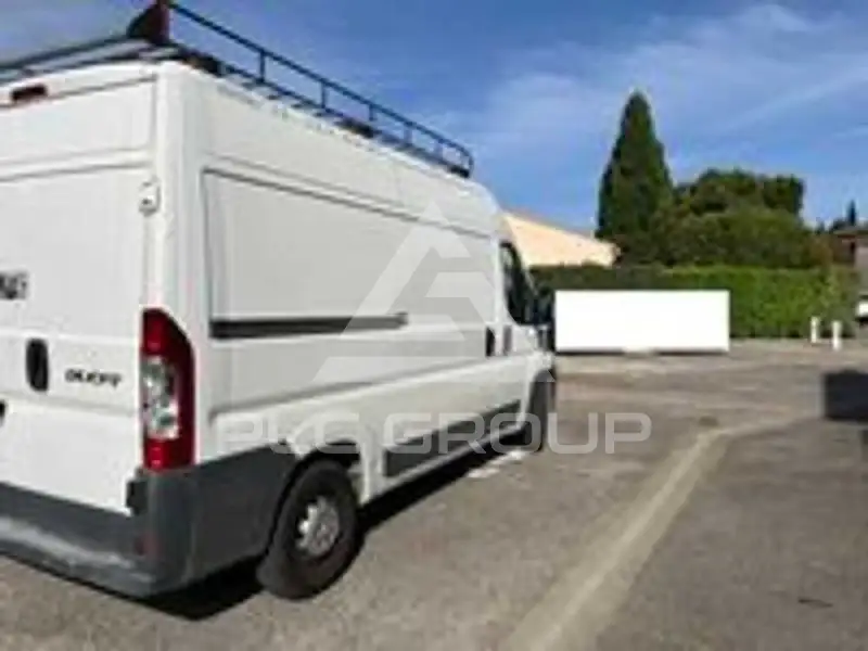 2006 Fiat Ducato