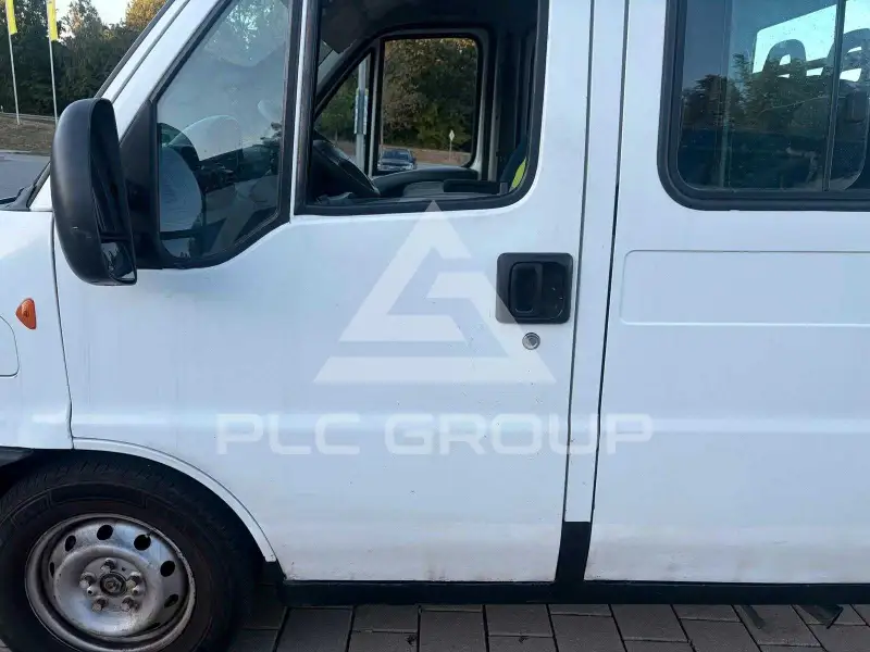 2006 Fiat Ducato