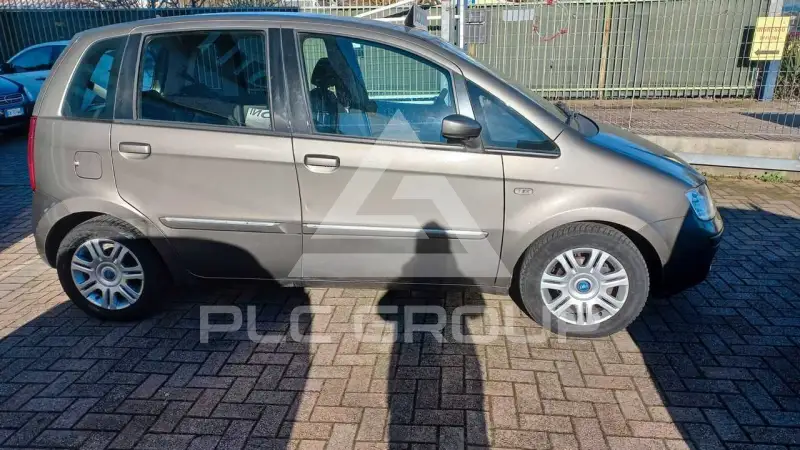 2006 Fiat Idea