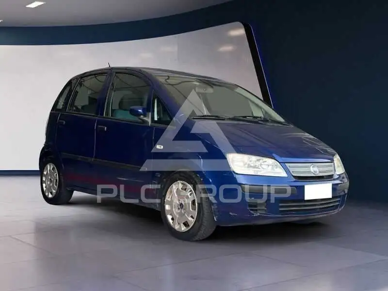 2006 Fiat Idea