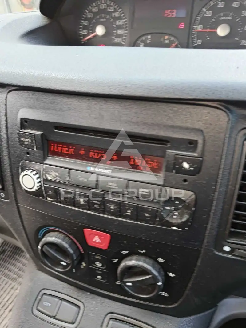 2006 Fiat Idea