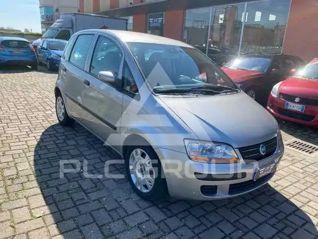 2006 Fiat Idea