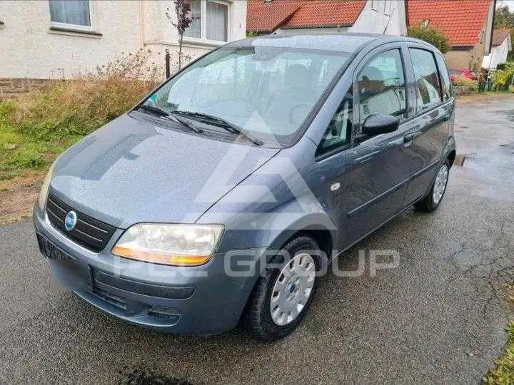 2006 Fiat Idea