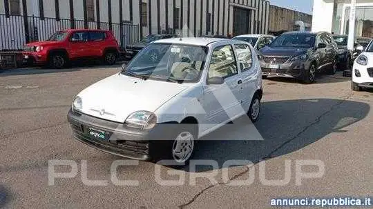 2006 Fiat Seicento