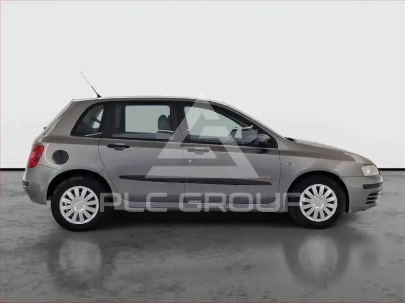 2006 Fiat Stilo
