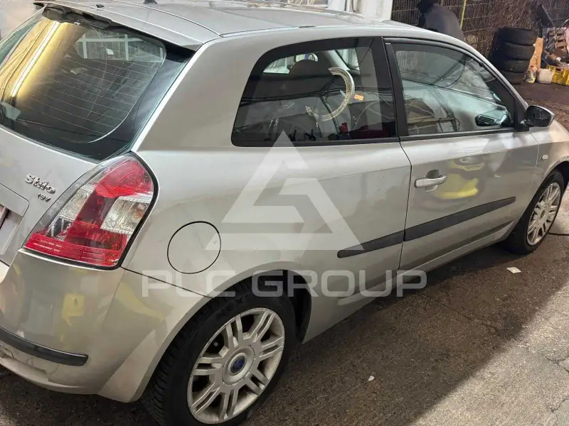 2006 Fiat Stilo