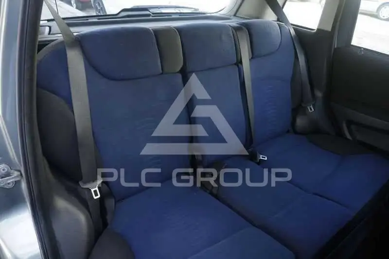 2006 Fiat Stilo