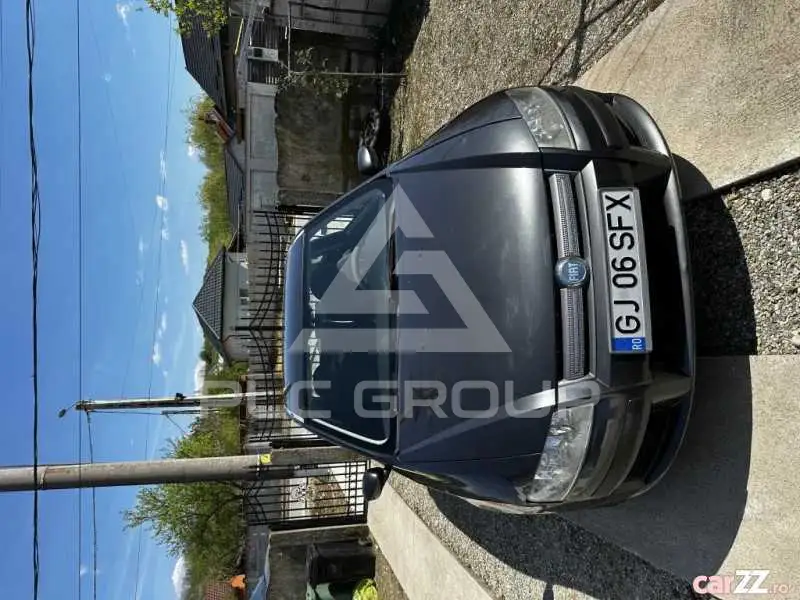2006 Fiat Stilo