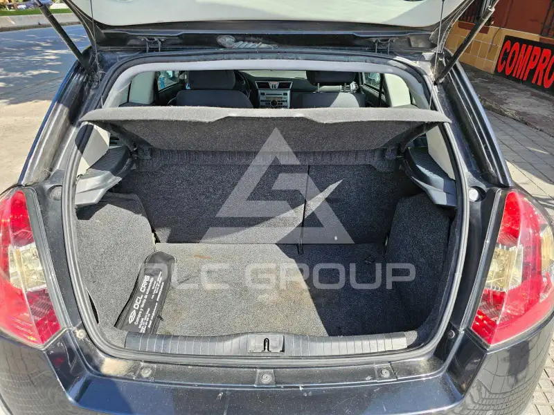2006 Fiat Stilo