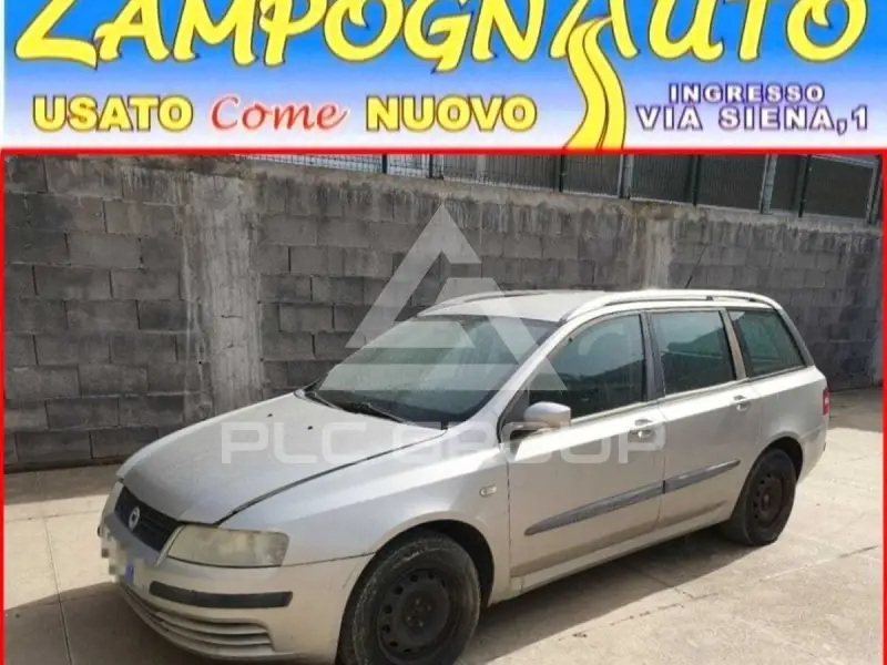 2006 Fiat Stilo