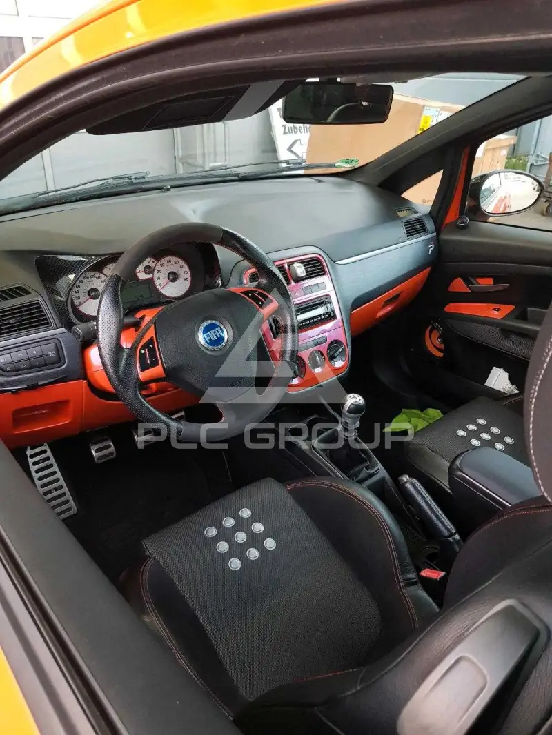 2006 Fiat Punto