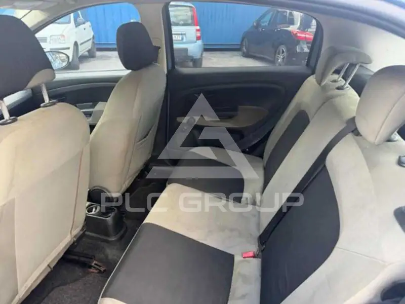 2006 Fiat Punto
