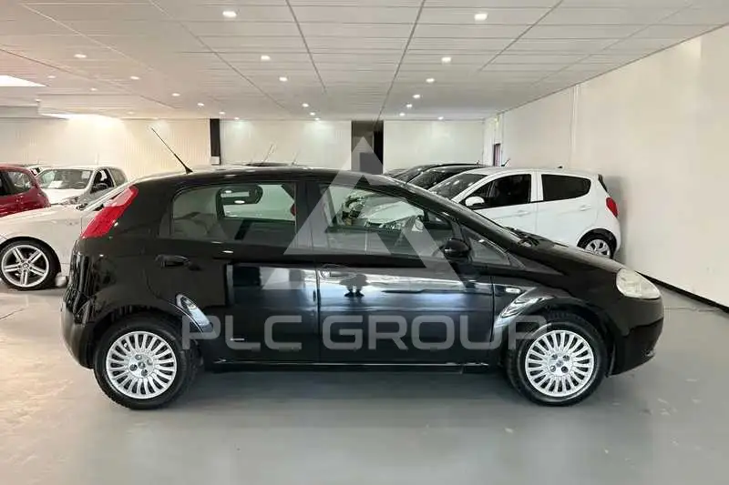 2006 Fiat Punto