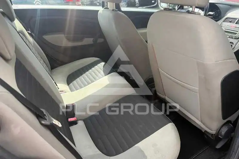 2006 Fiat Punto