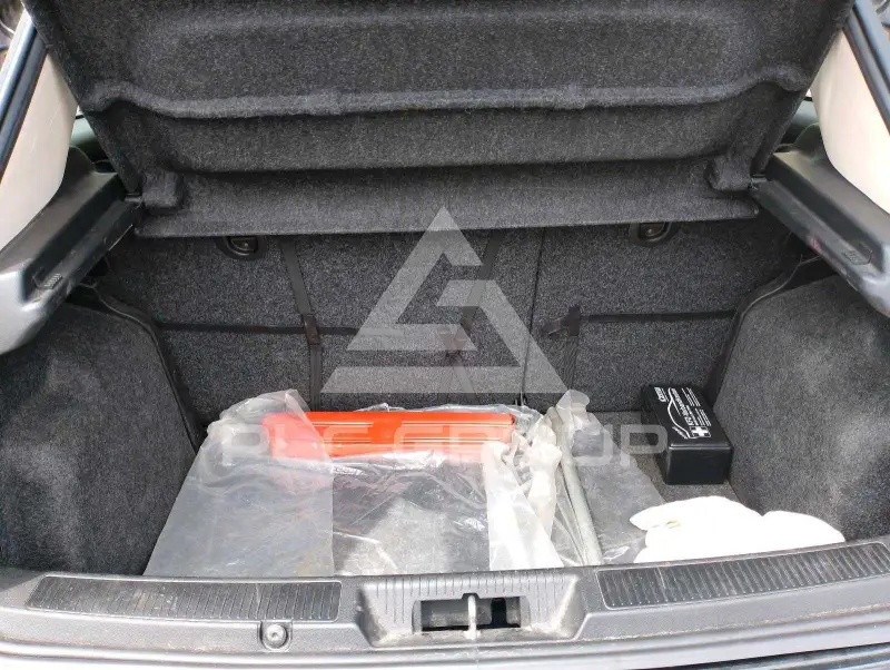 2006 Fiat Punto
