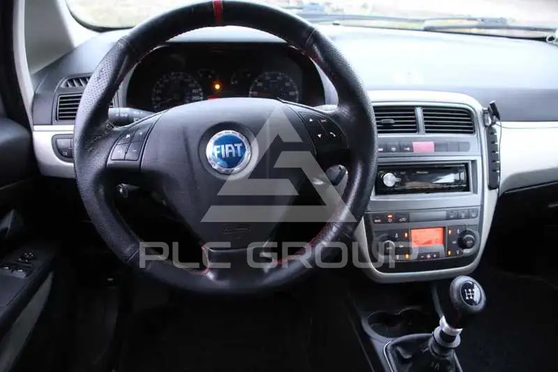 2006 Fiat Punto