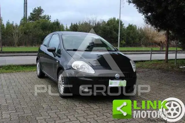 2006 Fiat Punto