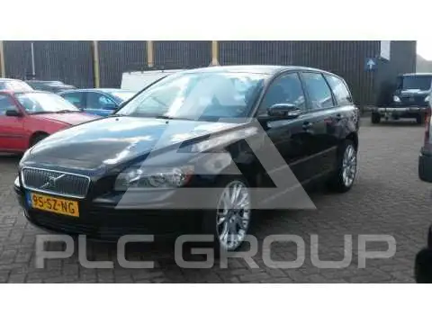 2006 Volvo V50