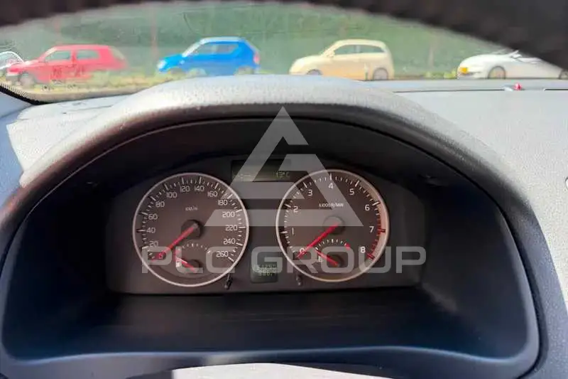 2006 Volvo V50