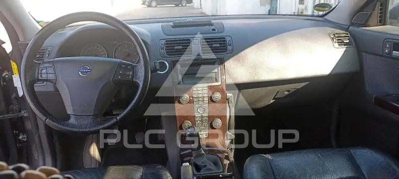 2006 Volvo V50