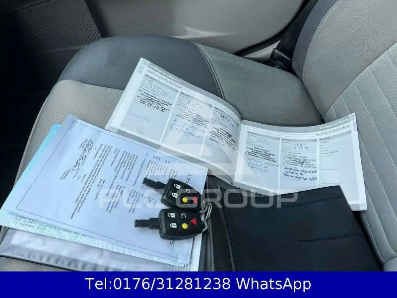 2006 Volvo V50