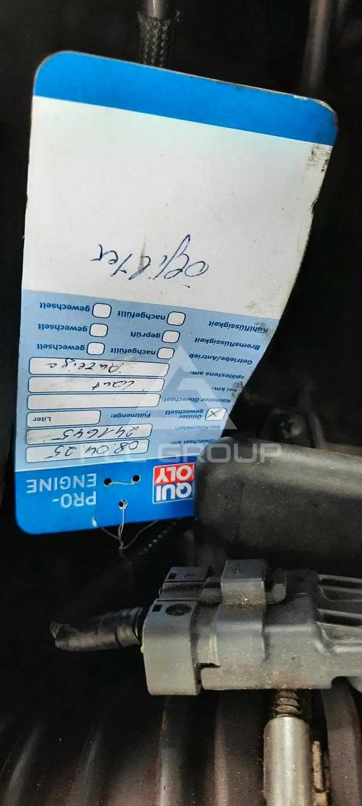 2006 Volvo V50