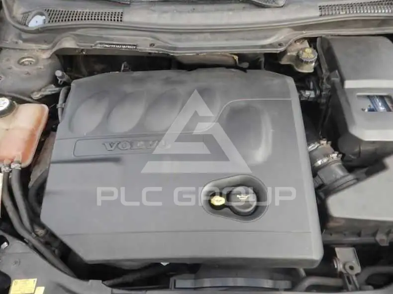 2006 Volvo V50