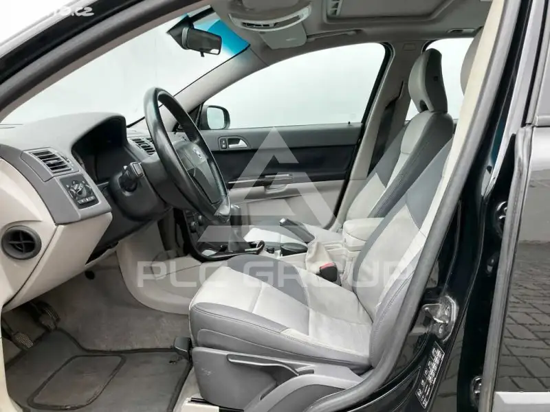 2006 Volvo V50