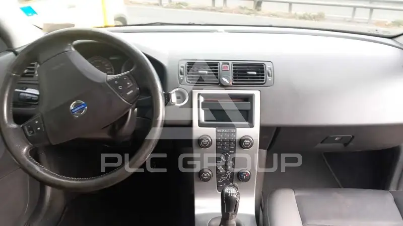 2006 Volvo V50