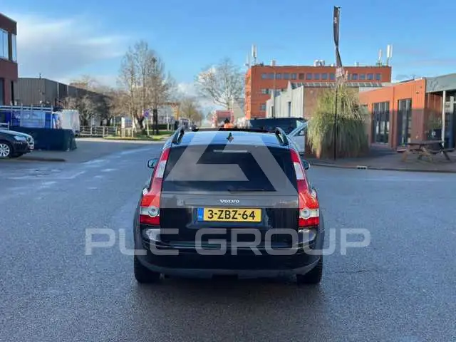 2006 Volvo V50